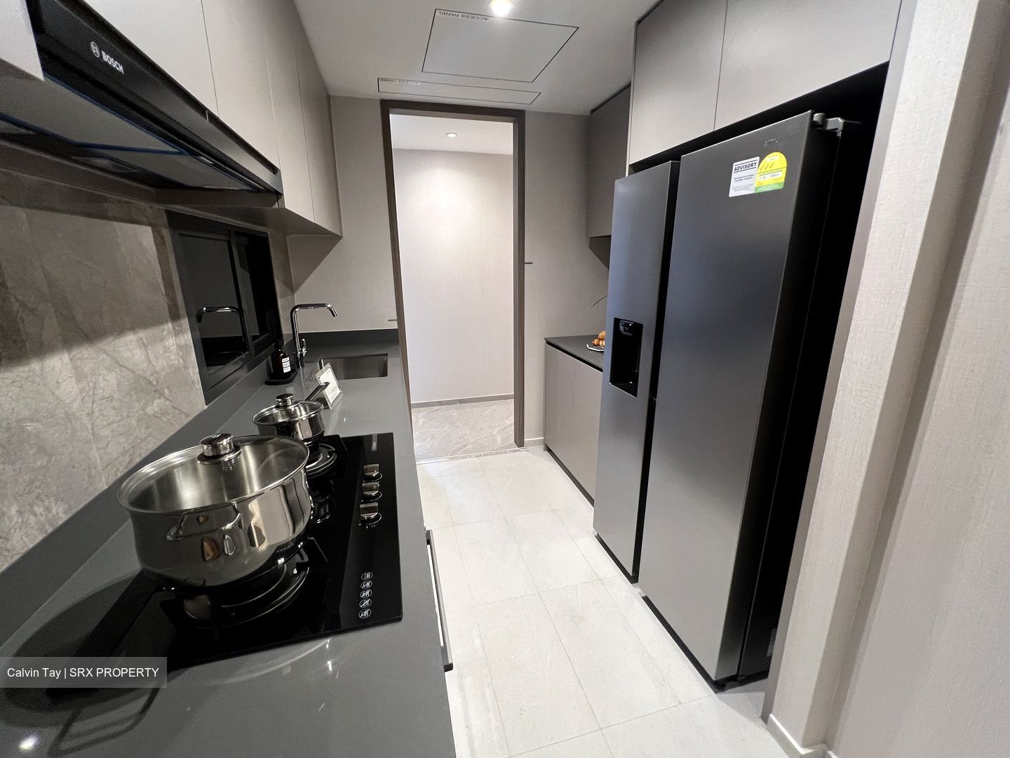 Norwood Grand (D25), Apartment #557575831